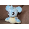 Officiele Pokemon knuffel Baby Lapras +/- 17cm